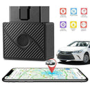 Car GPRS/GSM Tracker SIM Realtime GPRS Vehicle Tracking Security Device Y6K M8N1