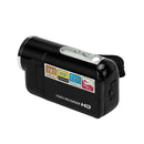 1.5 Inch TFT 16MP 8X Digital Zoom Video Recorder HD Video Camcorder Camera SD