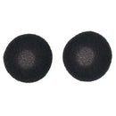 40Pcs Sponge Covers Tips Soft Foam Headphone Ear pad Replacement For Earp JC&j