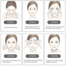 30ml Hexapeptide Face Serum Lifting Firming Face Hydrating Facial Serum