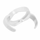 1X Handles Holder For Avent Baby Cup Wide Mouth Feeding Bottle Trainer Eas ELL