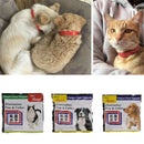 Utility Pet Dog Puppy Cat Elimination Flea Collar Anti-Flea Mosquito Trick Strap