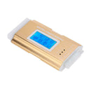 PC Tester ATX Power Supply 20/24 Pin Computer Measuring Diagnostic Tester