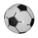 38Cm Inflatable Blow Up Football Beach Ball Soccer Ball Kids Outdoor w/ ME