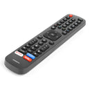 LED Smart TV Remote Control Wireless Switch for Hisense 50R5 55R5 58R5 65R5 A