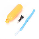 Go pro Floating Hand Grip Handle  Accessory Float+Strap For GoPro Hero 3+3 2 1OZ