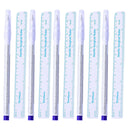 5 x Tattoo Piercing Skin Marker   Scribe Pen w/ Paper Ruler