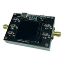 DC-6G Digital Attenuator Program-controlled Module for HAM Radio Amplifier, SMA