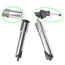 Bike Quill Adapter Stem Adaptor Riser 22.2/25.4mm to 28.6mm 22.2mm+Cap