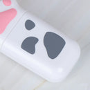 Cat Claw Decorative Correction Tape Diary Stationery Office Cute School Supply3C