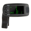 Meideal T83GW Practical Guitar Tuner Mini LCD Clip-on Digital Auto Tuner fo J3Z5