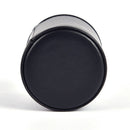 1PC High Quality PU Leather Flannel Mute Dice Cup Of Game Supplies With 5 DN`US