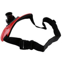 Adjustable Stand Up Gimble Belt Boat Game Fishing Rod Holder Fishing Access