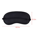 EyeMask SleepMask Blindfold Sleeping - Funny Cartoon PartyMaskBlindag PaOZ