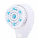 5in1 Electric Home Cleaning Bath Massage Shower Brush Clean System Bath Bru
