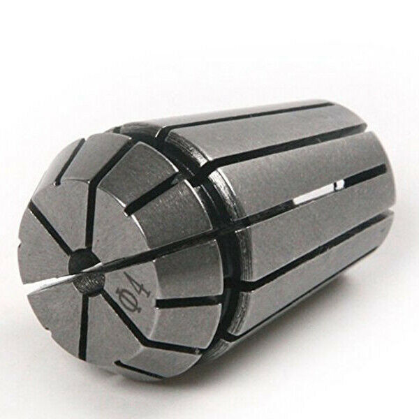 10pcs ER20 Precision Spring Collet Set CNC Milling Lathe Tool ER20 Spring C M5D6