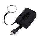 USB 3.1 Type C USB-C to VGA Adapter for MacBook Pro Chromebook Pixel Laptop
