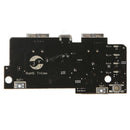 DIY 5V 2A Power Bank Charger Module Step Up Boost Dual USB LED PCB Circuit Board