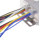 36V/48V 350W DC Electric Bicycle E-bike Scooter Brushless DC Motor Controlle FT