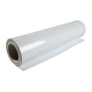 Matte Heat Transfer Vinyl HTV Get 4Roll Black White