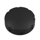 Aluminum Fuel Tank Filler Gas Cap for Piaggio Scooter VESPA GTS GTV LX Series