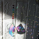 Sun Catcher Feng Shui Crystals Window Large Ab Drop Prism Home Decoration