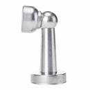 Stainless Steel 2x Magnetic Door Stop Stopper Holder Catch Door h h