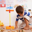 Children Foam Pogo Stick Thickened Jumper Sports Fitness Educational Toys