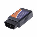 ELM327 WiFi OBD2 Car Diagnostic Scanner Code Reader Tool For iPad Android IOS  Z