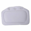 Home & Garden Bathroom bathtub pillow bath bathtub headrest suction cup wat K7A3