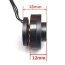 Double Ball Bearing 2204 Micro Motor phone camera Outer Rotor Brushless MotSEAU