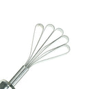 Stainless Steel Coconut Shaver Kitchen Fish Clean Scales Fruit Vegetable ToolsJR