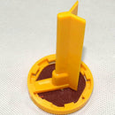 Pro Snooker Pool Cue Stick Tip Clamp Repair Tool Tip Accesorios