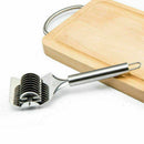 Stainless Steel Rotary Machine Herb Press Food Chopper New. Pasta Be Make N M9B8