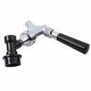 Craft Beer Tap Faucet with Gas Ball Lock Quick Disconnect Kit Home Brewing  H1V9