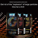 MingLiu 3 sets Condom G-Spot 259 Large Particle Dotted Sensitive Special De Z6B8