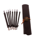 8pcs/set Tungsten Steel Carving, Engraver Pen Engraving Tool for Plastic, Wood,