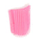 Cat Self Groomer, Cat Corner Groomer with Catnip,Perfect Massager Tool for Cats