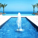 Interior Garden Fountain Nozzle Sprinkler Head Pond Park Rockery Hill Spray