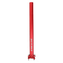 Universal Alloy Bicycle Seatpost MTB Road Bike Seat Post Tube 27.2mm Red