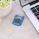 512MB Memory Card Compatible for Nintendo Wii /Gamecube Gc Console System H4O8