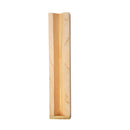 Portable Wooden Storage Box Holder Hand Cigarette Tool Box Case F