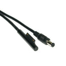 Replacement DC Power Charger Charging Adapter Cable for Surface Pro 3/4 Tab
