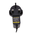 UK AC to DC 5V 2A Micro USB Power Supply Adapter for Windows Android Tablet