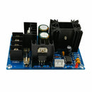 1X(Dc Motor Speed Regulator 12V 24V 36V For High Power Drive Module Pwm Mot