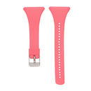 Luxury Silicone Band Strap For POLAR FT4 FT7 FT Series Universal Strap