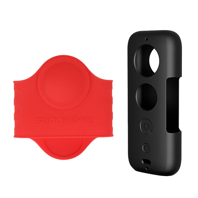 Soft  Case Protective Waterproof For Insta360 One X