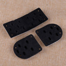 Manual Gear Transmission Pedals Pad Car Gas Brake Pedal Non-Slip Cover Universal