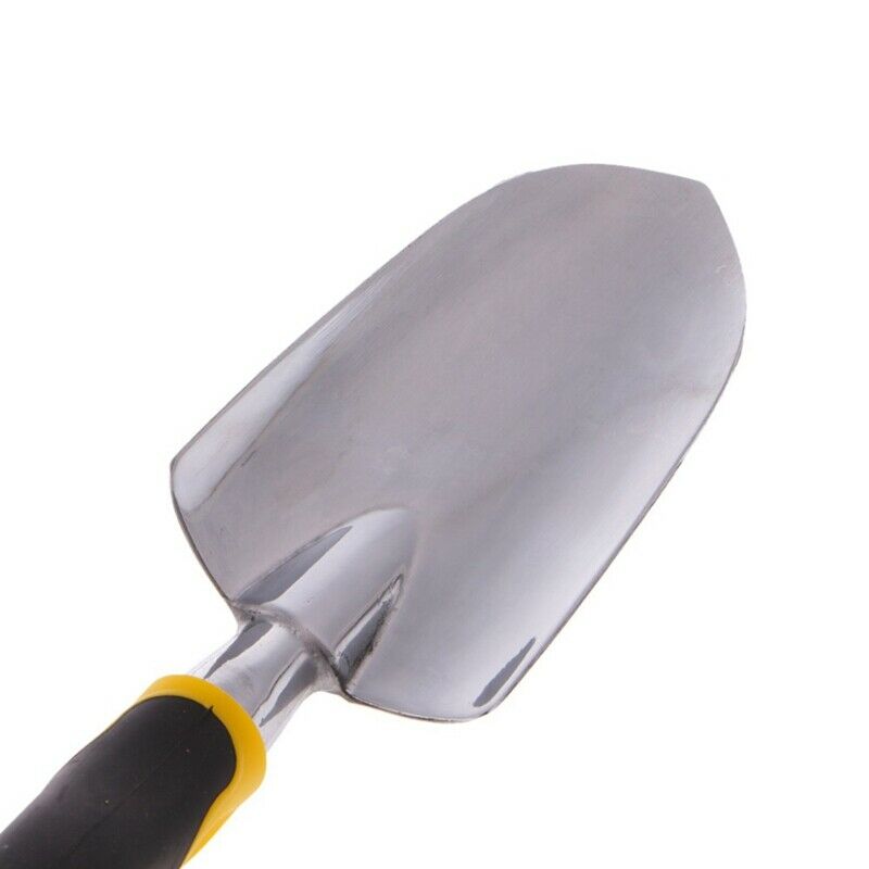 Garden Tools Garden Weeding Shovel Ergonomic Design, Suitable For Excavatio