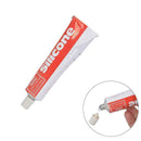 Silicone thermal conductive adhesive glue Heat sink paste curing YK compoun Y5X0